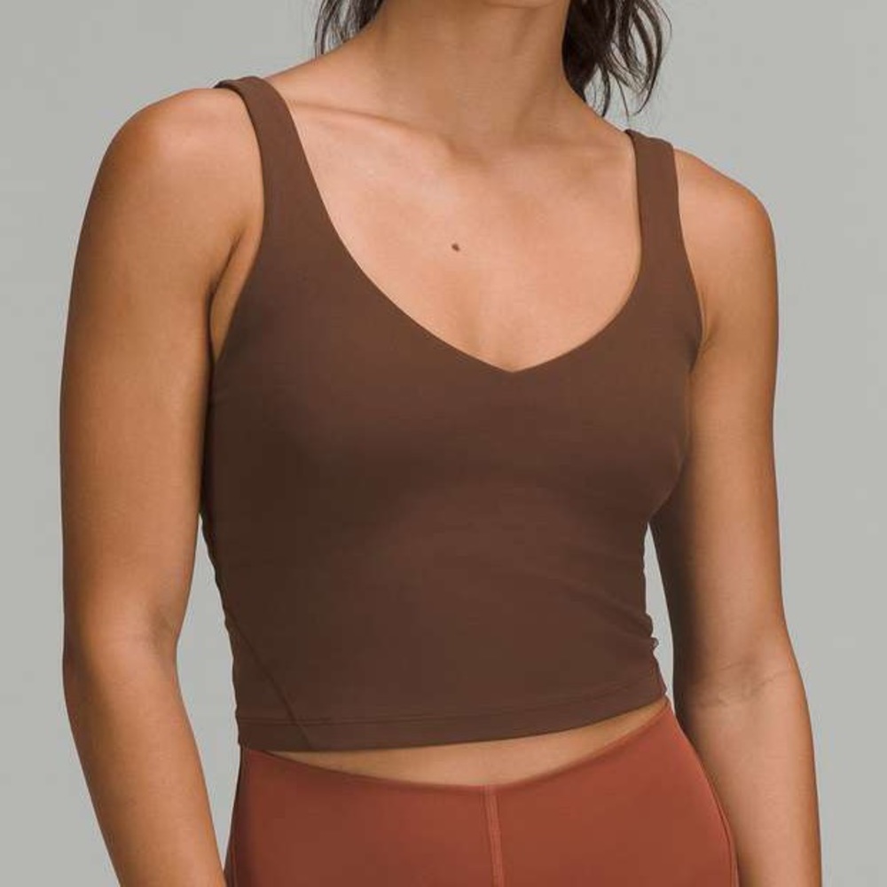 Lululemon Align Tank in Java
